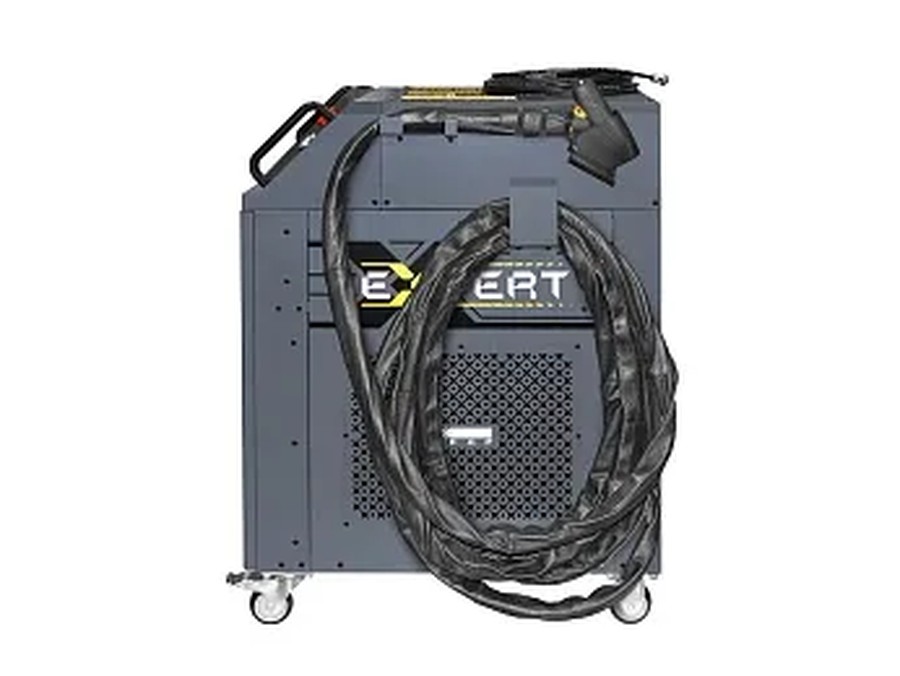 Аппарат для ручной лазерной сварки и резки КЕДР iLaser-2000W EXPERT — изображение 5