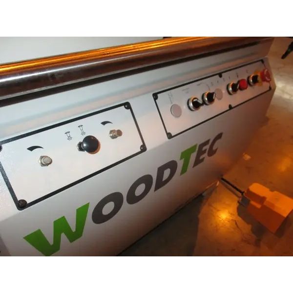 Станок сверлильно-присадочный WoodTec 21 PRO — изображение 13