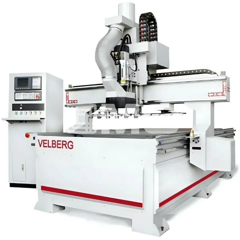 Фрезерный станок c ЧПУ VELBERG CM2130АТС-L16
