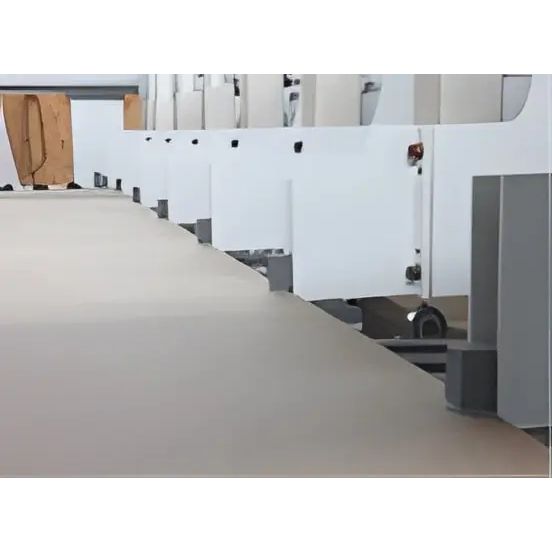 Форматно-раскроечный центр с ЧПУ WoodTec WS-290 — изображение 2
