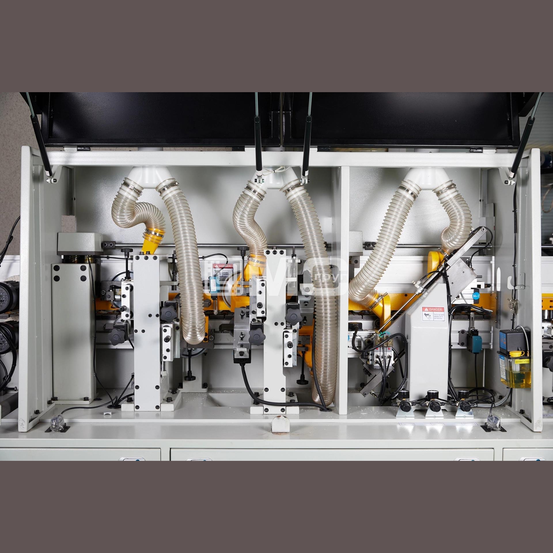 Кромкооблицовочный станок VELBERG MC365JF — изображение 6