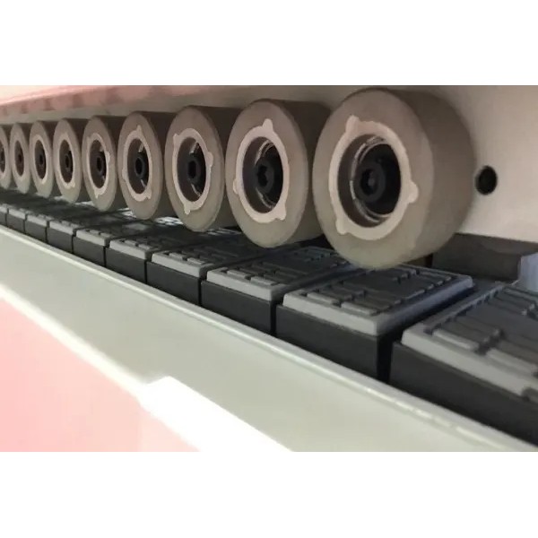 Кромкооблицовочный станок Woodtec Compact mini 300-2 — изображение 5