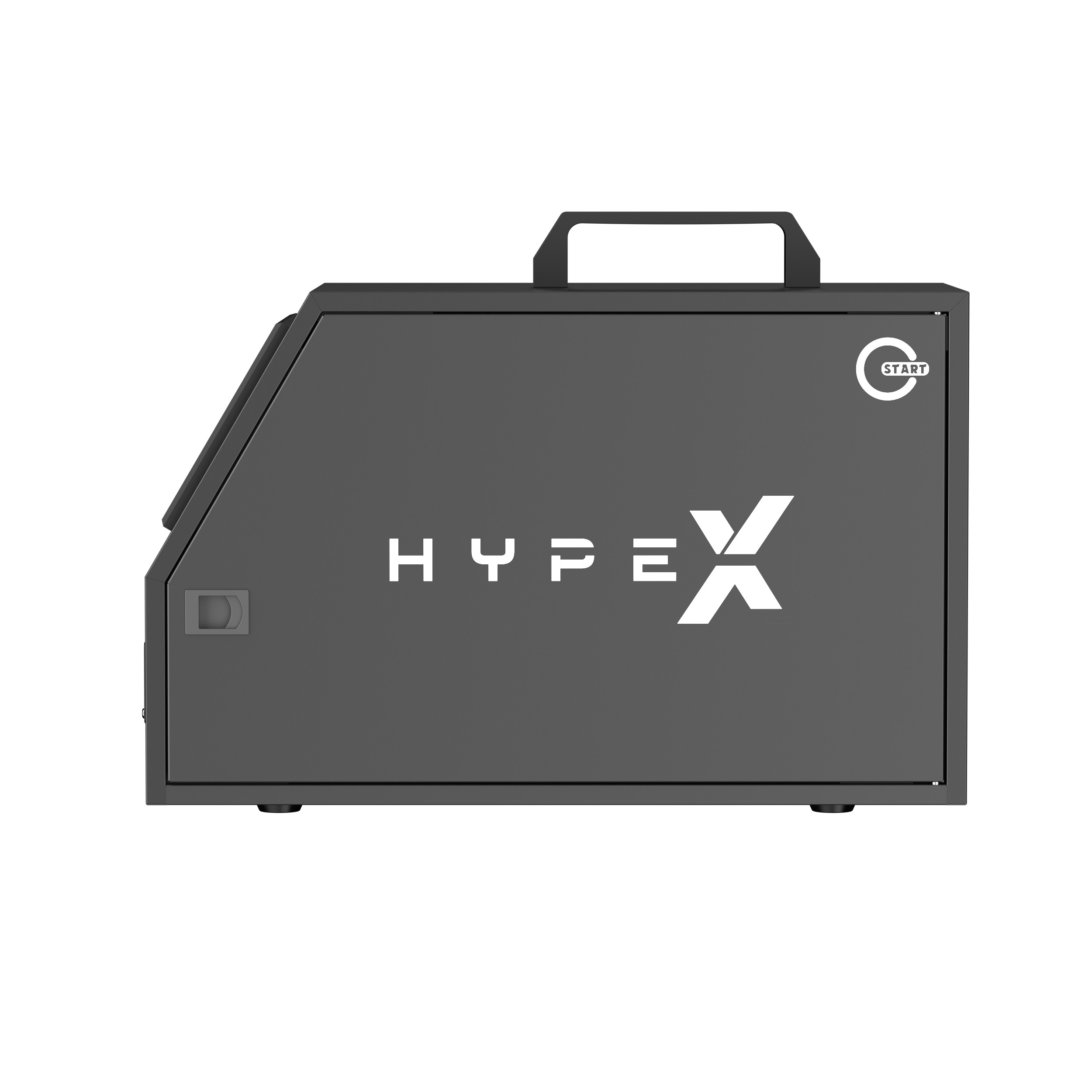 START HYPE X1500 Установка лазерной сварки Startweld 8STX1500 — изображение 4