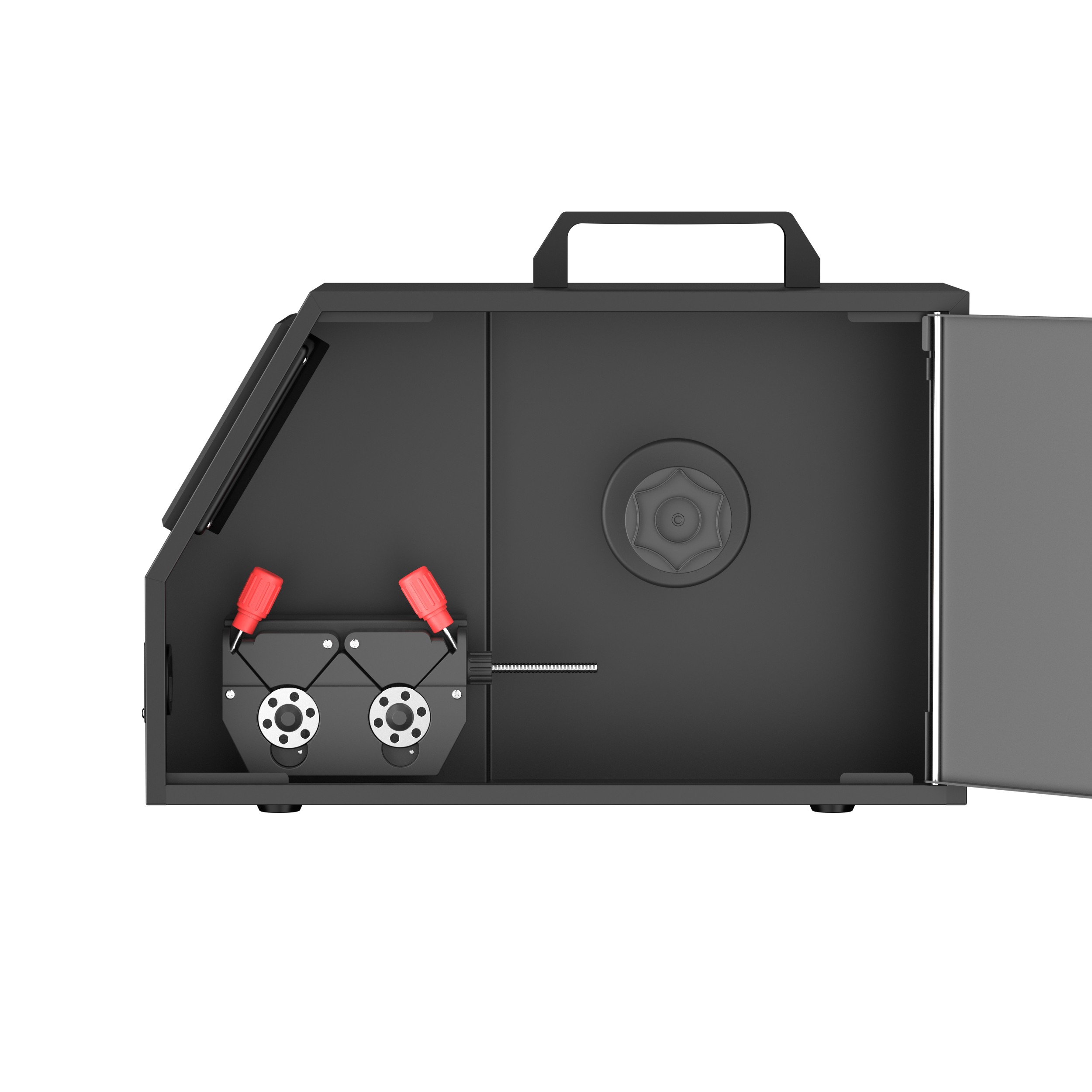 START HYPE X1500 Установка лазерной сварки Startweld 8STX1500 — изображение 2