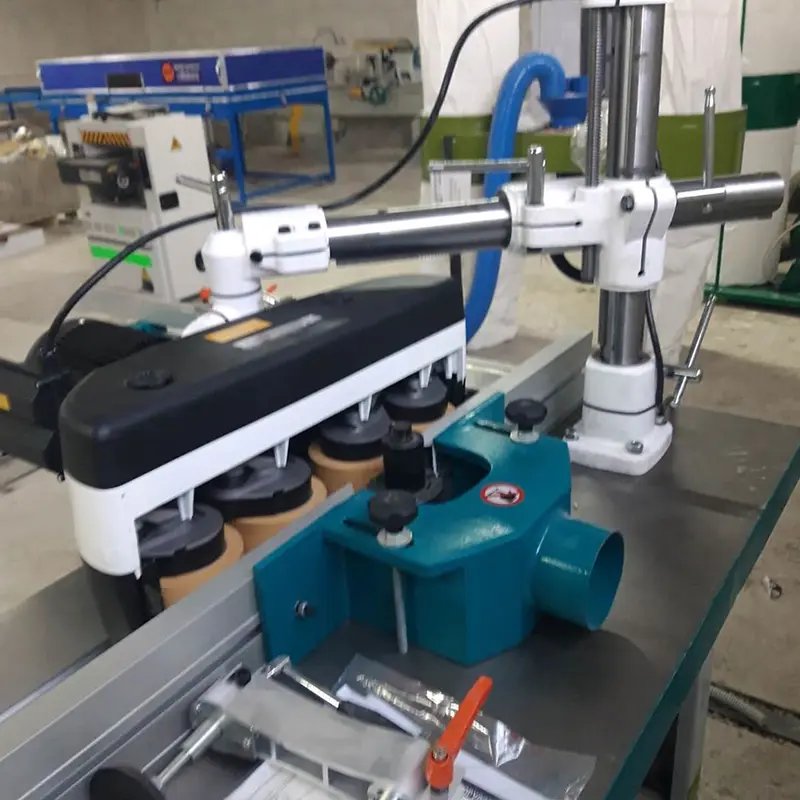 Автоподатчик WoodTec AP 48 ECO — изображение 2