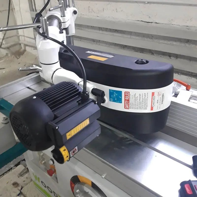 Автоподатчик WoodTec AP 48 ECO — изображение 4