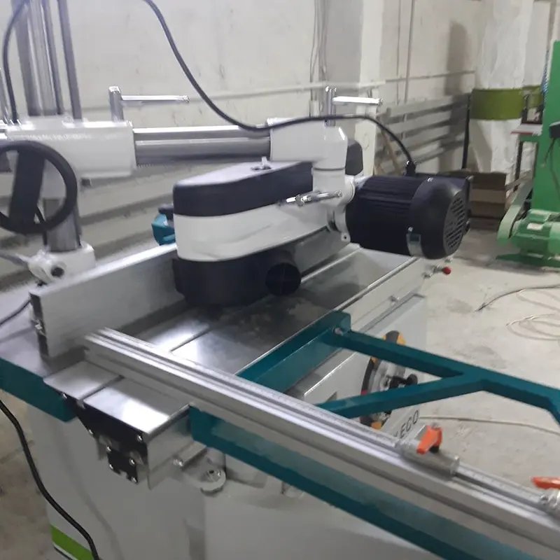 Автоподатчик WoodTec AP 48 ECO — изображение 3