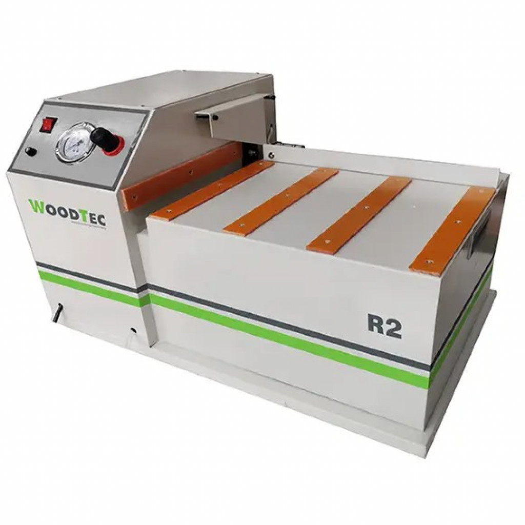 Устройство для закругления углов WoodTec R2