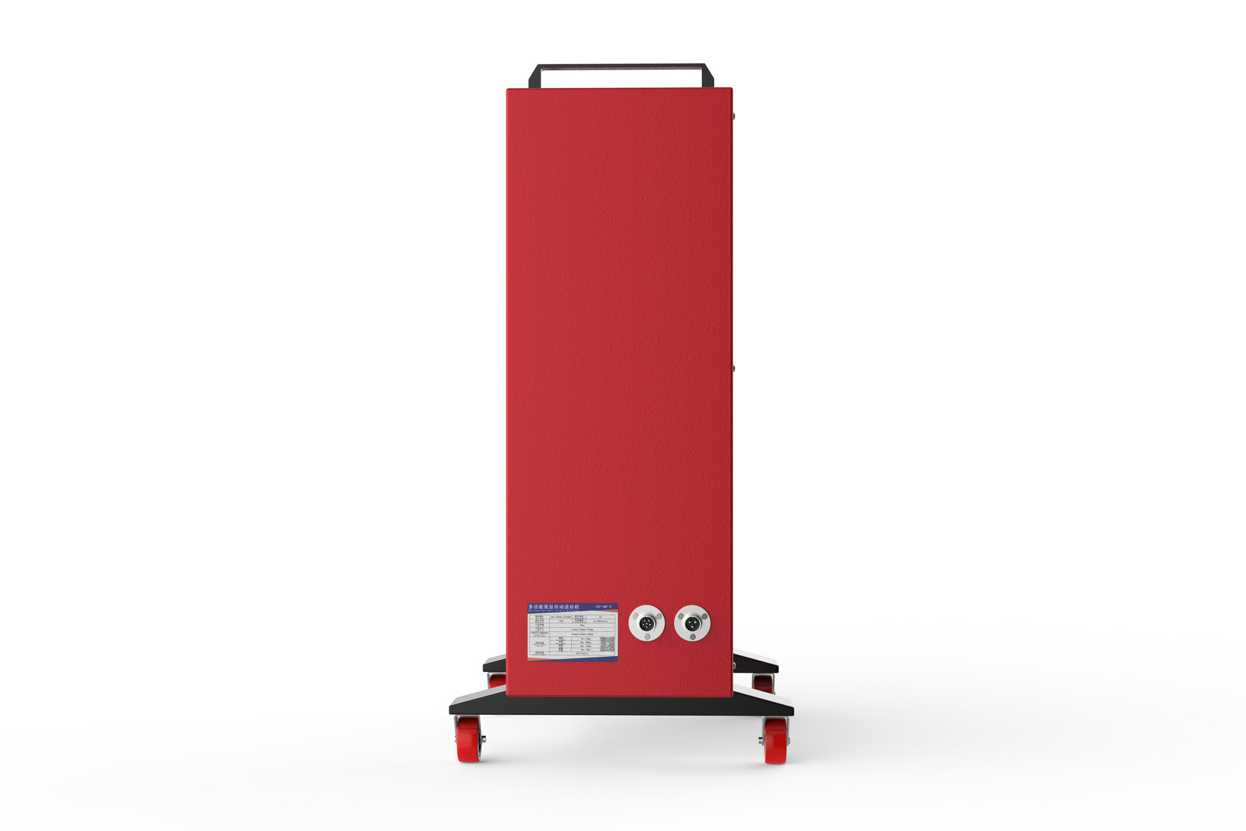 Комплект для подачи двойной проволоки MetMachine MLW-N — изображение 2