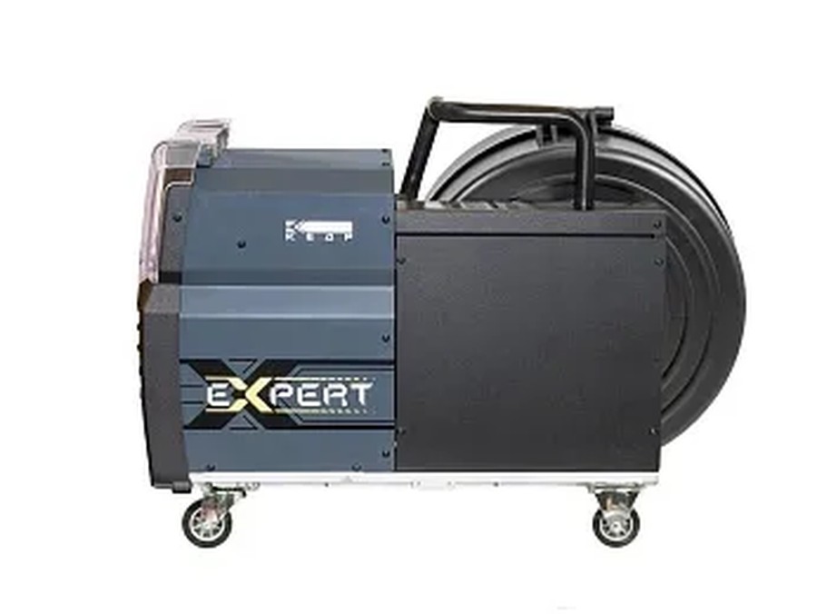 Аппарат для ручной лазерной сварки и резки КЕДР iLaser-2000W EXPERT — изображение 7