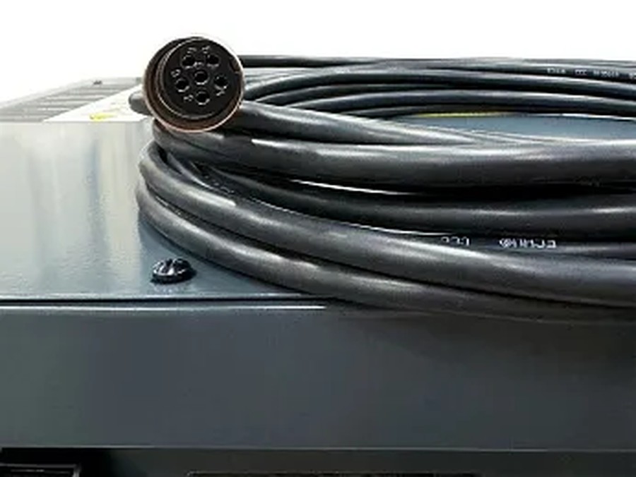 Аппарат для ручной лазерной сварки и резки КЕДР iLaser-2000W EXPERT — изображение 4