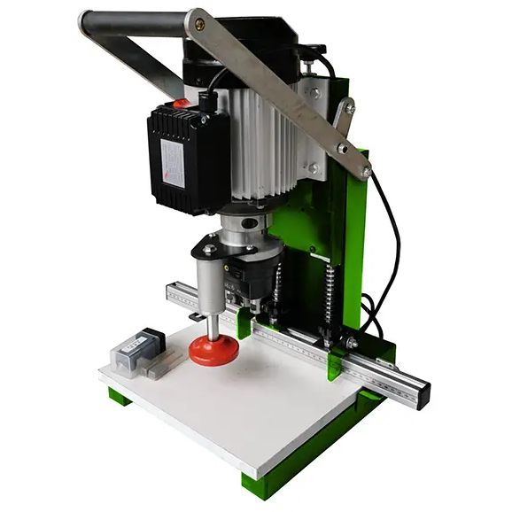 Станок сверлильно-присадочный под петли WoodTec Z1