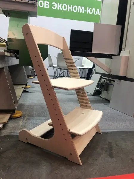 Фрезерно-гравировальный станок с ЧПУ WoodTec HA 2030 C — изображение 4