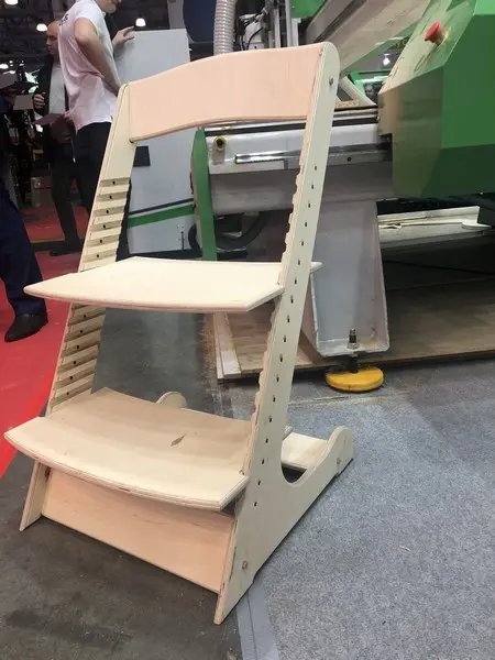 Фрезерно-гравировальный станок с ЧПУ WoodTec HA 2030 C — изображение 3