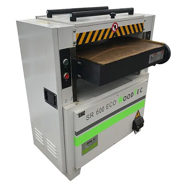Станок рейсмусовый WoodTec SR 600 ECO — изображение 4