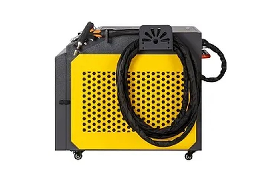 Аппарат для ручной лазерной сварки и резки КЕДР Industrial Laser-1500W (в комплекте с МПП) — изображение 6