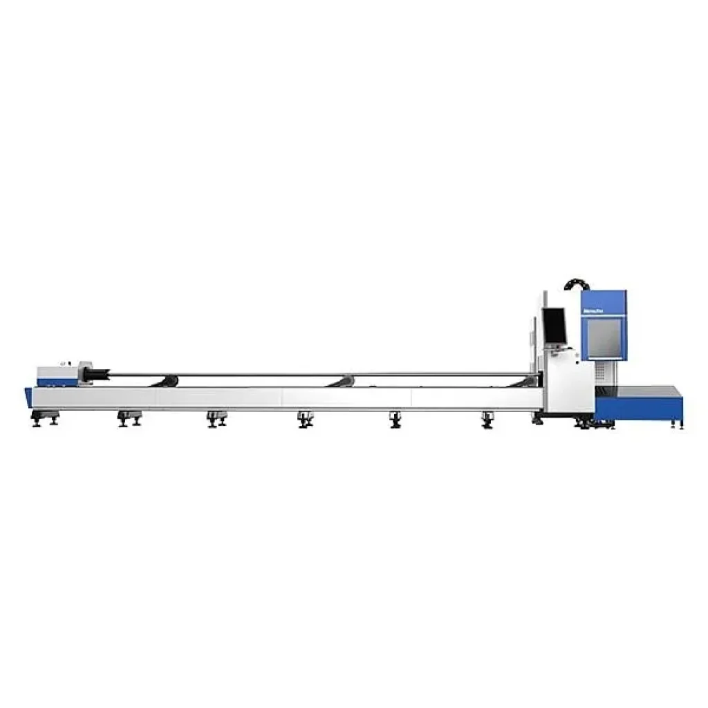 Оптоволоконный лазерный станок MetalTec T-6016 (1000W)