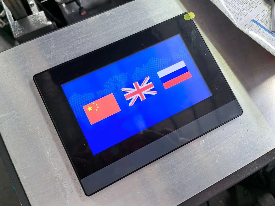 MetalTec MBS 430 CА автоматический колонный ленточнопильный станок — изображение 2
