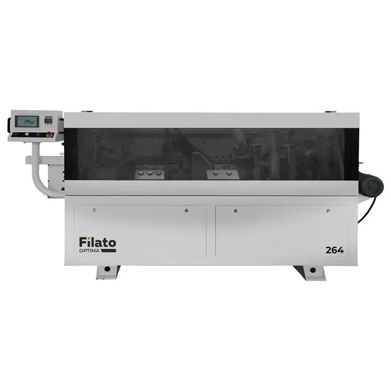 Автоматический кромкооблицовочный станок Filato OPTIMA 264