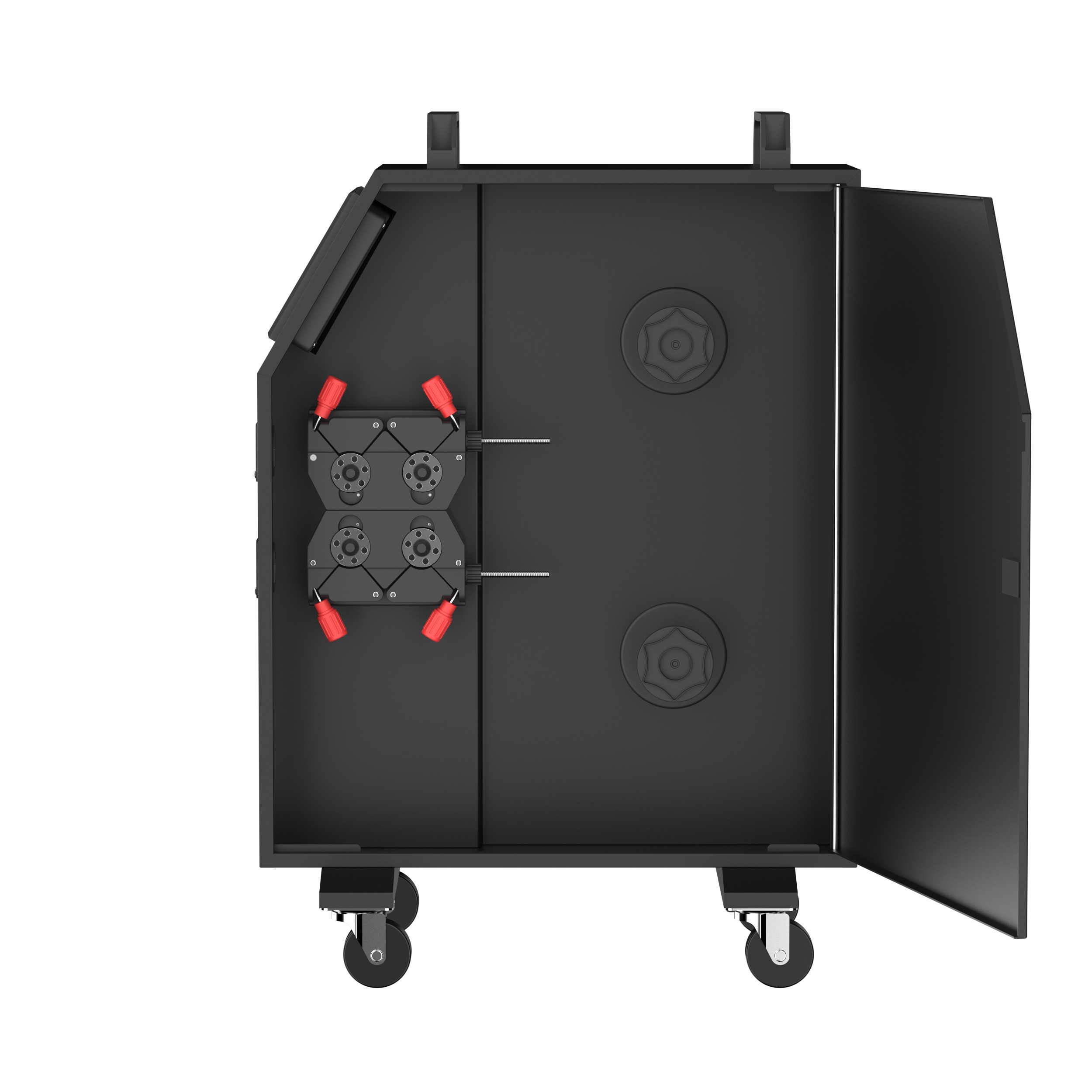 START HYPE X3000DW Установка лазерной сварки с двойной подачей проволоки Startweld 8STX30DW — изображение 6