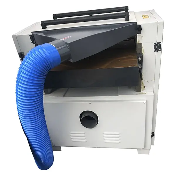 Станок рейсмусовый WoodTec SR 600 ECO — изображение 5