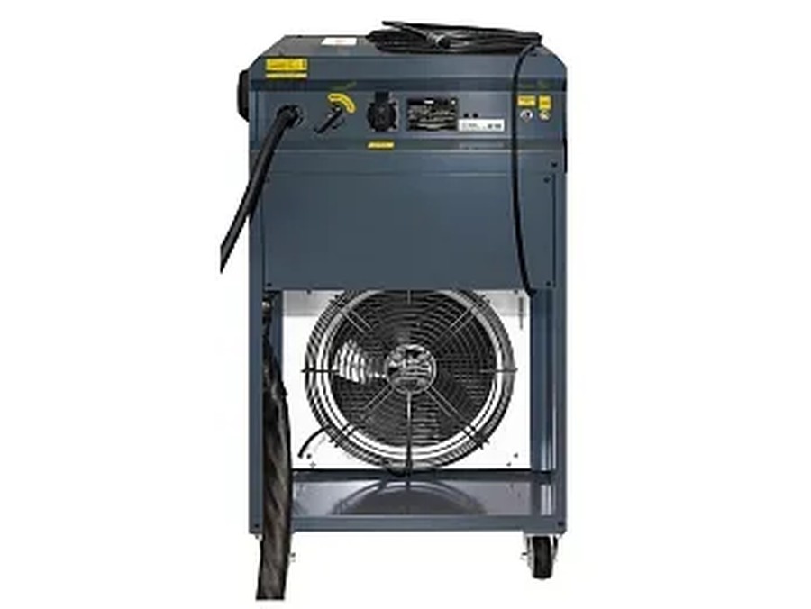 Аппарат для ручной лазерной сварки и резки КЕДР iLaser-2000W EXPERT — изображение 9