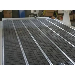 Фрезерно-гравировальный станок с ЧПУ WoodTec CH 1325L — изображение 8