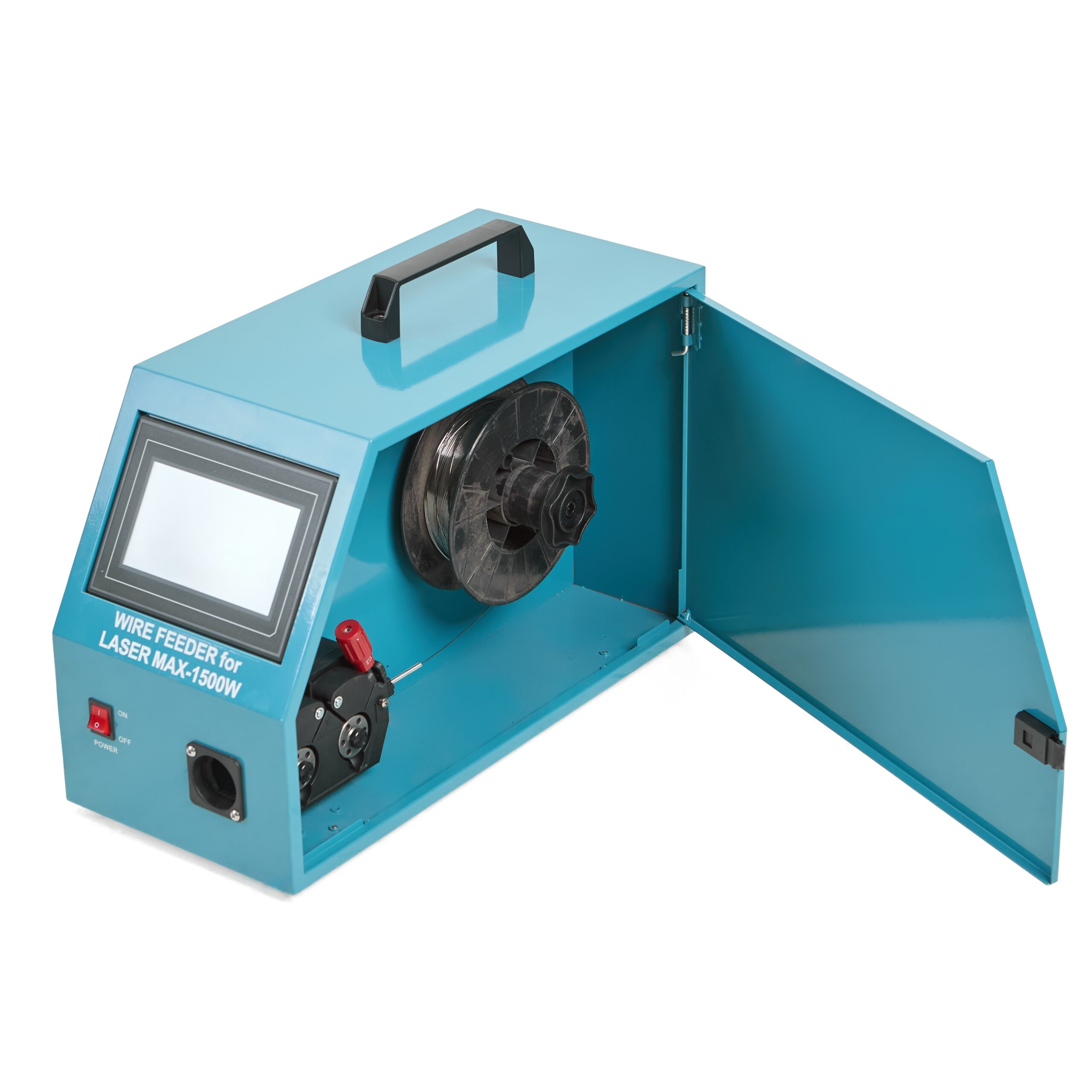 Инверторный сварочный аппарат LASER MAX-1500W GROVERS — изображение 5