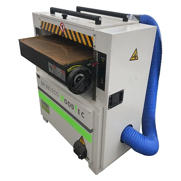Станок рейсмусовый WoodTec SR 600 ECO — изображение 3