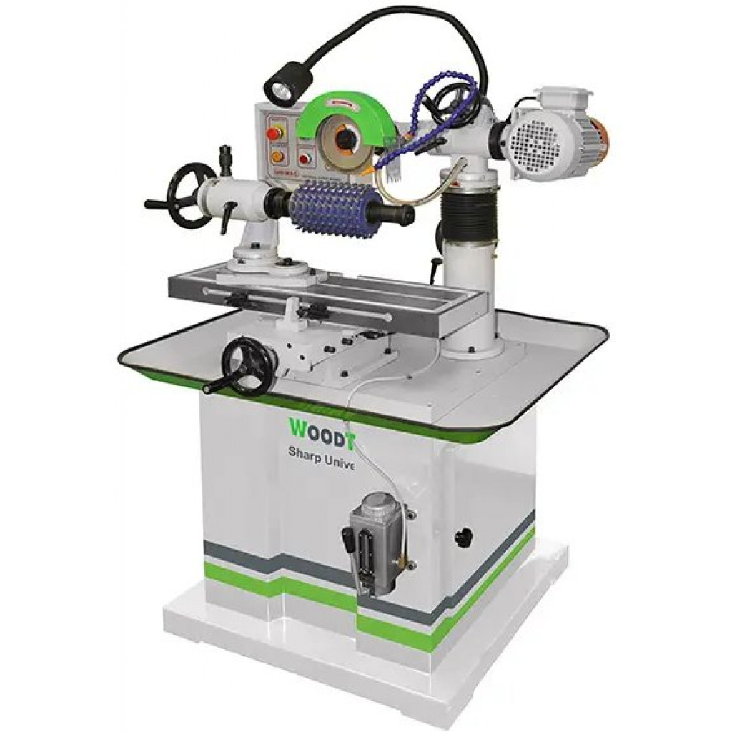 Станок заточной универсальный WoodTec Sharp Universal 250