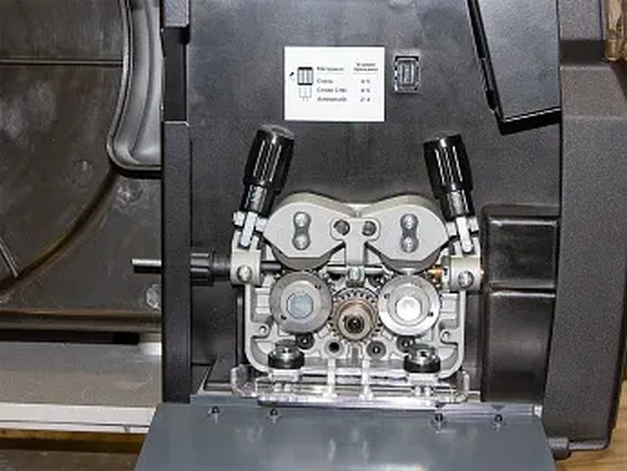 Аппарат для ручной лазерной сварки и резки КЕДР iLaser-2000W EXPERT — изображение 11