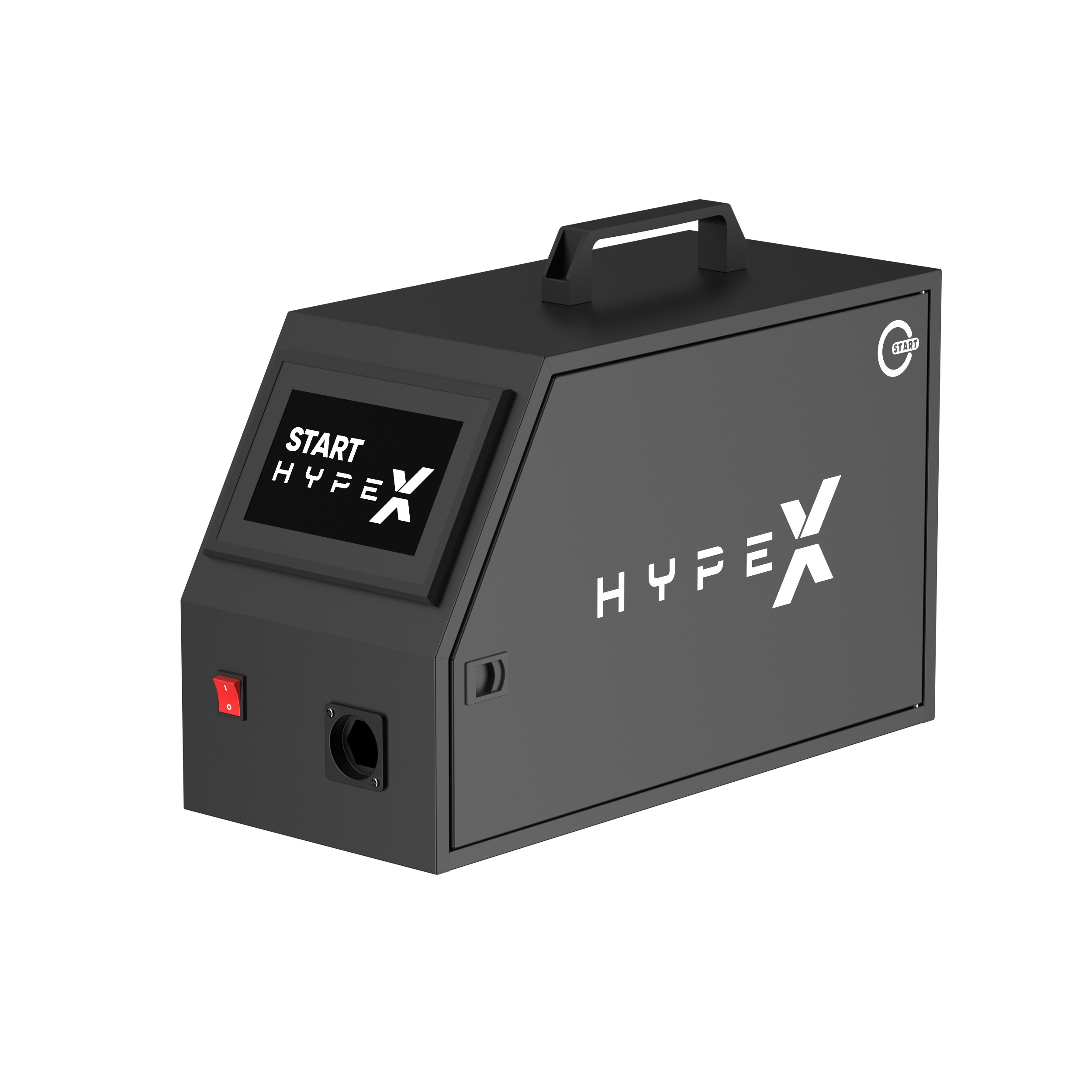 START HYPE X1500 Установка лазерной сварки Startweld 8STX1500 — изображение 12