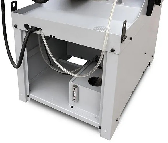 MetalTec BS 270 FHE ручной ленточнопильный станок для резки металла — изображение 8