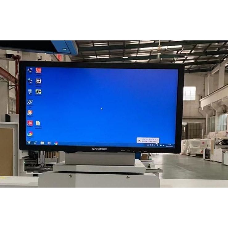 Автоматический сверлильно-присадочный станок с ЧПУ WoodTec HBM 510L — изображение 12