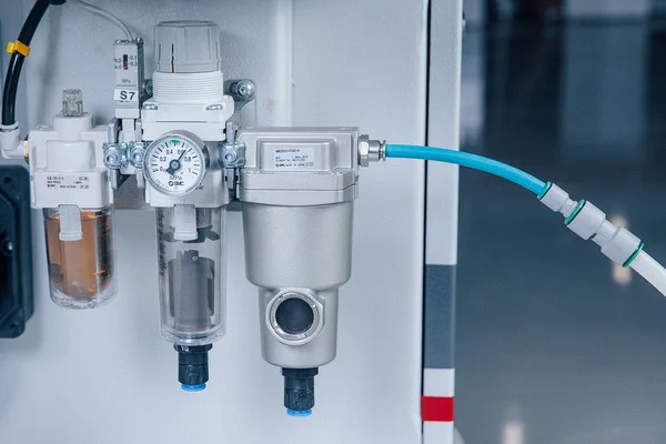 Автоматический кромкооблицовочный станок OSTERMANN 6T — изображение 13