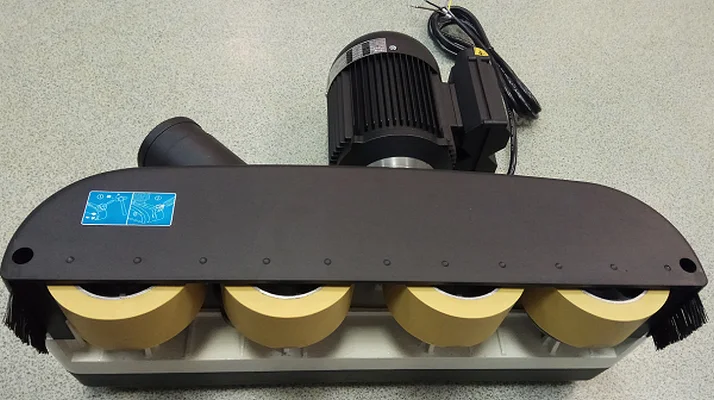 Автоподатчик Co-Matic MX48.1 — изображение 3