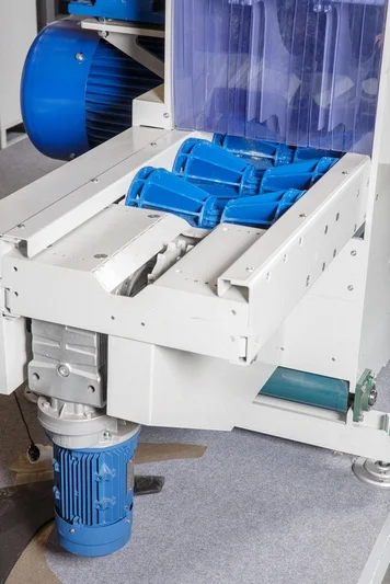 Бревнопильные станки Walter TD-350 KBA, TD-450 KBA — изображение 8