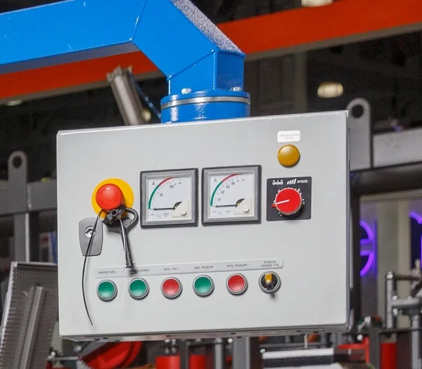 Бревнопильные станки Walter TD-350 KBA, TD-450 KBA — изображение 12