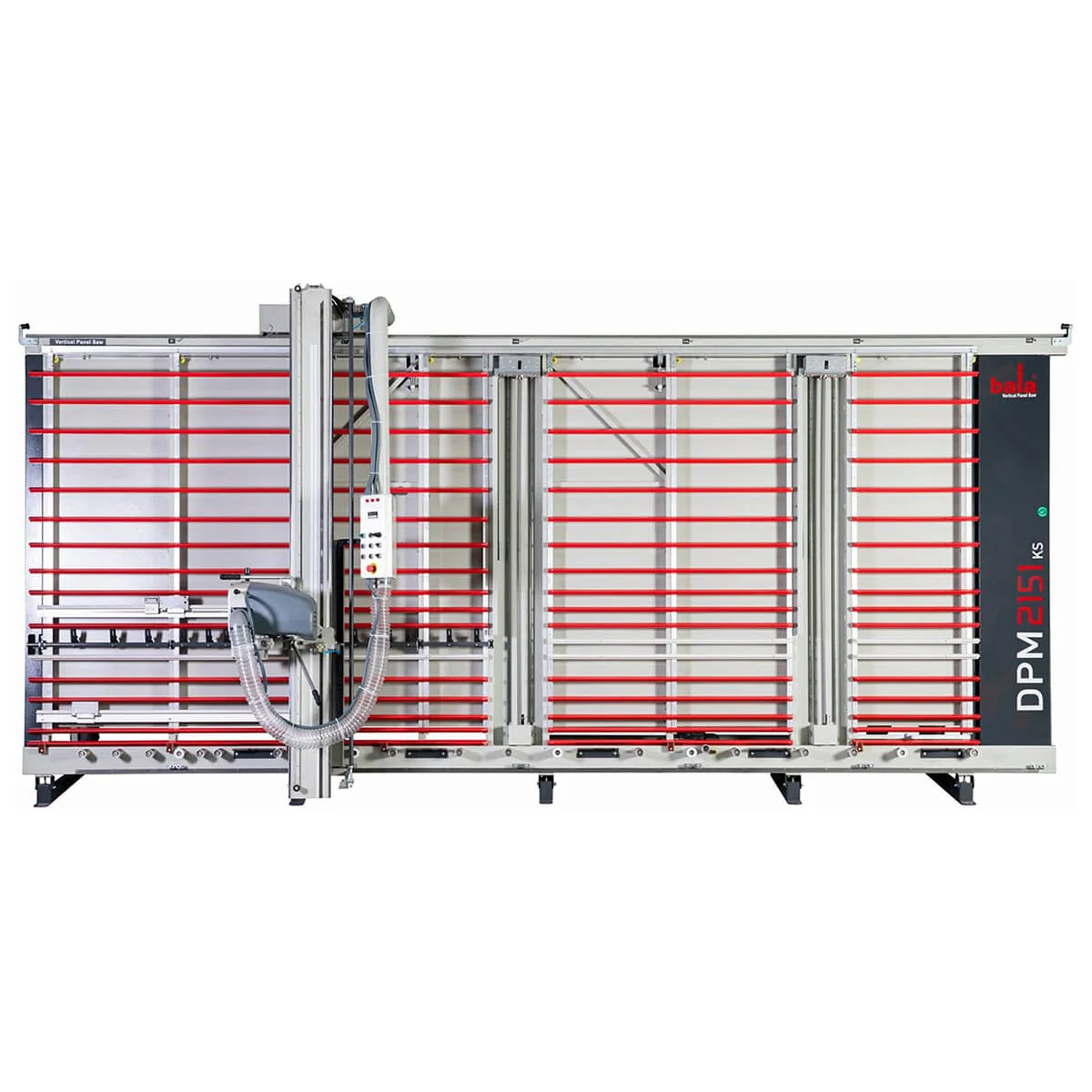 Форматно-раскроечные станки Bala Makina DPM KS 21х51