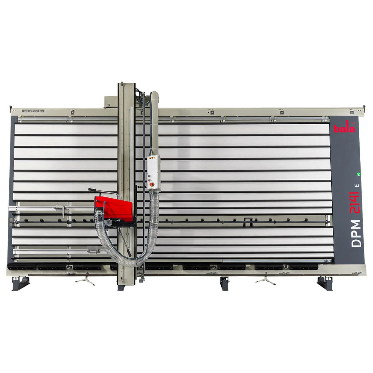 Форматно-раскроечный станок Bala Makina DPME 21x41