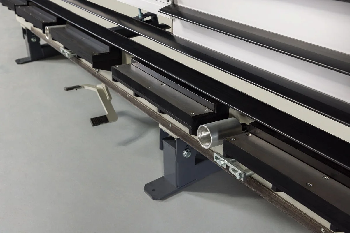 Форматно-раскроечный станок Bala Makina DPME 21x41 — изображение 7
