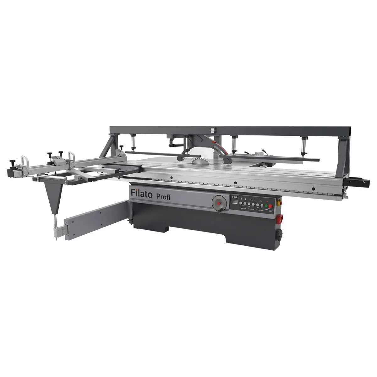 Форматно-раскроечный станок Filato 3200 PROFI MAX