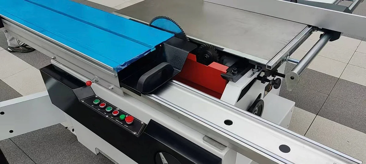 Форматно-раскроечный станок Filato FL-1600 — изображение 6