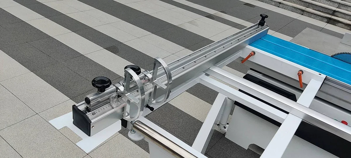 Форматно-раскроечный станок Filato FL-1600 — изображение 7