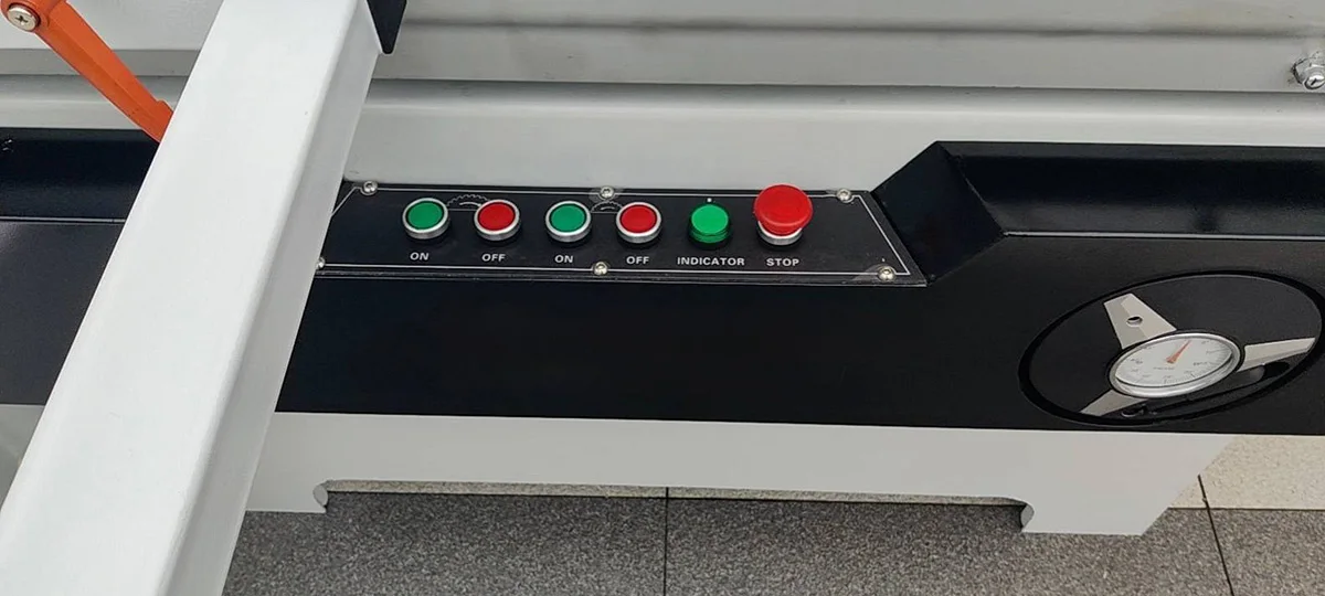 Форматно-раскроечный станок Filato FL-1600 — изображение 11