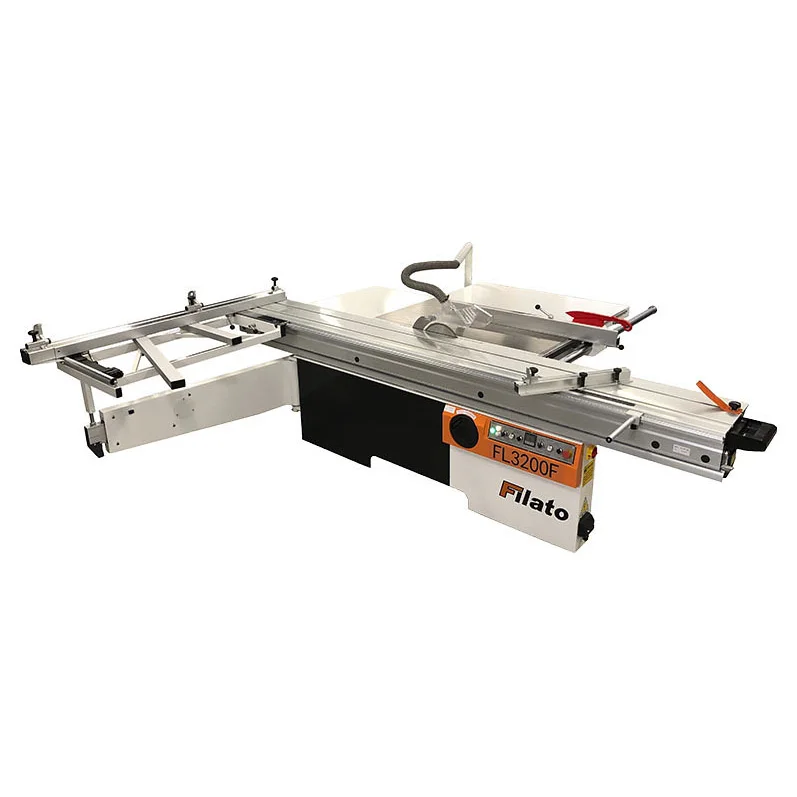Форматно-раскроечный станок Filato FL-3200F