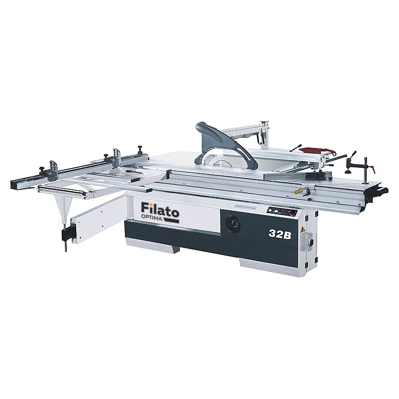 Форматно-раскроечный станок Filato Optima 32B