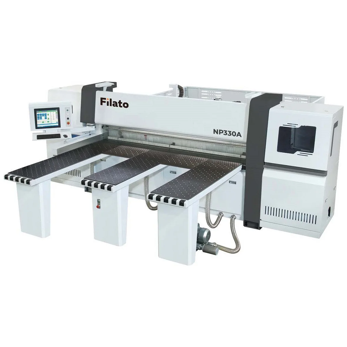 Форматно-раскроечный центр с ЧПУ Filato EasySAW 330