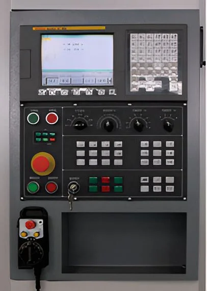 Фрезерный обрабатывающий центр KMT KVL650 3-оси HCNC — изображение 6