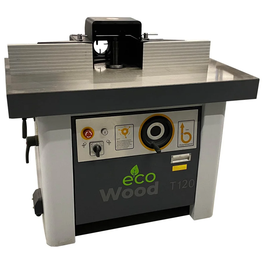 Фрезерный станок EcoWood Т 120